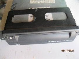 BMW - Navigation - GPS - 65906939151